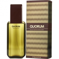 Antonio Puig Quorum
