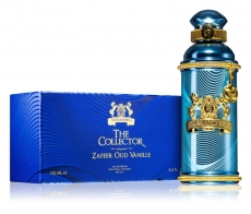 Alexandre J Oud Vanille