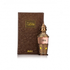 Asgharali Shazeb Oudy