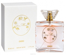 Okki  La Muse