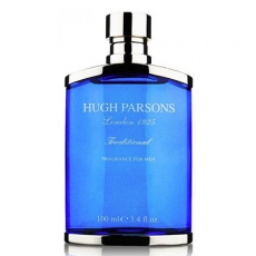 Hugh Parsons   Traditional