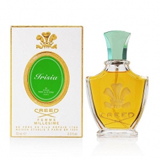 Creed Irisia