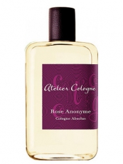 Atelier Cologne Rose Anonyme