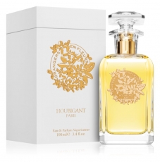 Houbigant Orangers En Fleurs