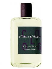Atelier Cologne Vetiver Fatal