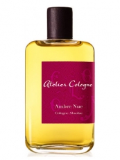 Atelier Cologne Ambre Nue