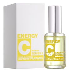 Comme des Garcons Energy C Lemon