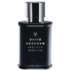 David Beckham Instinct After Dark