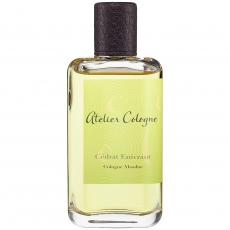 Atelier Cologne Cedrat Enivrant