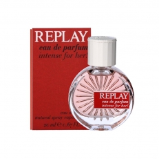 Replay Intense