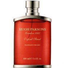 Hugh Parsons   Oxford Street