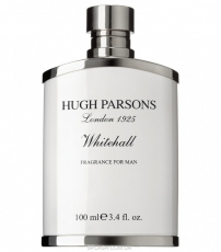 Hugh Parsons   WhiteHall