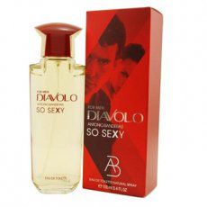 Antonio Banderas Diavolo So Sexy
