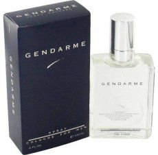 Gendarme Gendarme