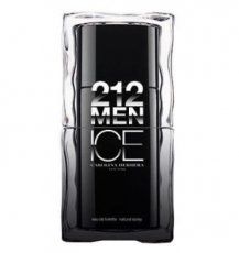 Carolina Herrera 212 One Ice black