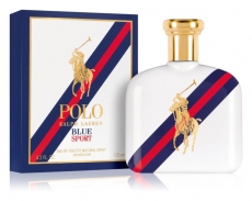Ralph Lauren Polo Blue Sport
