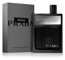 Prada Amber Intense