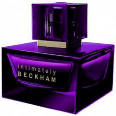 David Beckham Intimately Night