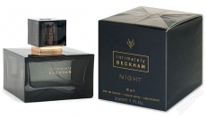 David Beckham Intimately Night for Men