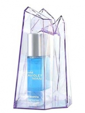 Paco Rabanne Ultraviolet Liquid Crystal Man