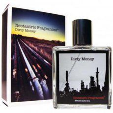 Neotantric Fragrances Dirty Money