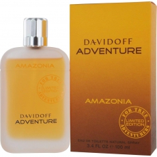 Davidoff Adventure Amazonia