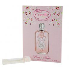 Miss Corolle Rose