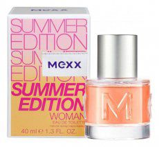 Mexx Summer Edition