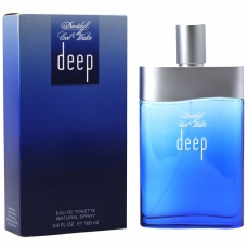 Davidoff Cool Water Deep