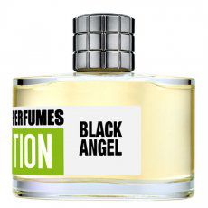 Mark Buxton Black Angel