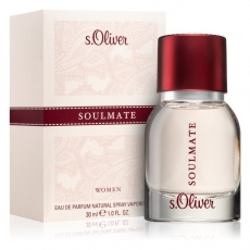 S. Oliver Soulmate
