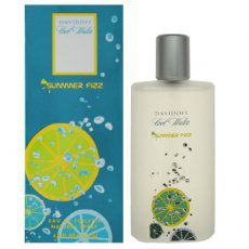 Davidoff Cool Water Summer Fizz