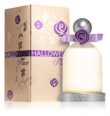 J.Del Pozo Halloween Fleur