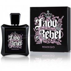Mango Lady Rebel Rock Deluxe