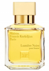 Maison Francis Kurkdjian Lumiere Noire