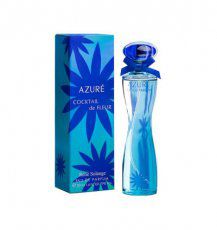Rene Solange Cocktail de Fleur Azure