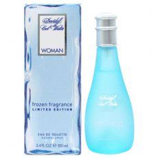Davidoff Cool Water Frozen Woman
