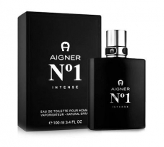 Aigner Aigner No 1 Intense