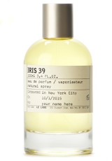 Le Labo Iris 39