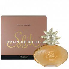Fragonard Grain De Soleil