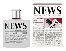 Genty News