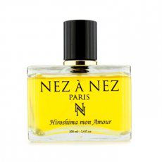 Nez A Nez Hiroshima Mon Amour