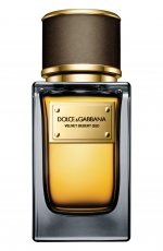 Dolce & Gabbana Velvet Desert Oud