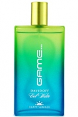 Davidoff Cool Water Game Happy Summer For Men