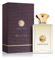 Amouage Beloved Man