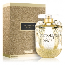 Victoria's Secret Angel Gold