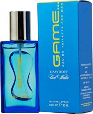 Davidoff Cool Water Game