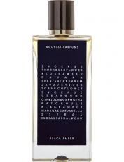 Agonist Black Amber