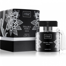 Simone Cosac Profumi Trama Nera Perfume
