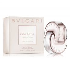 Bvlgari Omnia Crystalline L'Eau